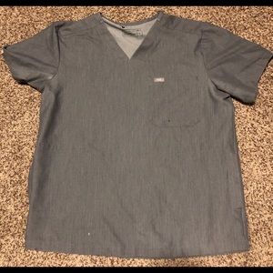 FIGS SCRUB SET Read discription